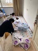 成都西部痛风风湿医院编写《新型冠状病毒防控100问》