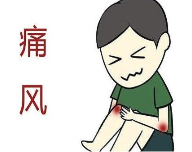 成都痛风病专家：喝什么能治痛风?